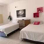 Casa Praia Pe Na Areia