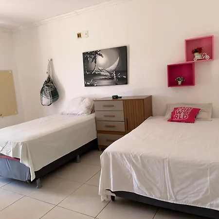Casa Pe Na Areia Casa de férias *
