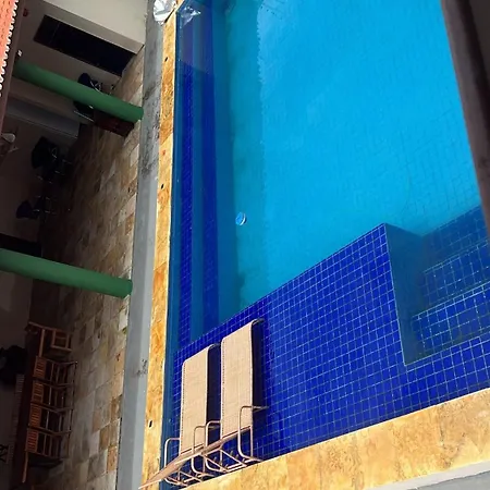 Casa Pe Na Areia *