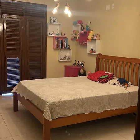 Casa Pe Na Areia