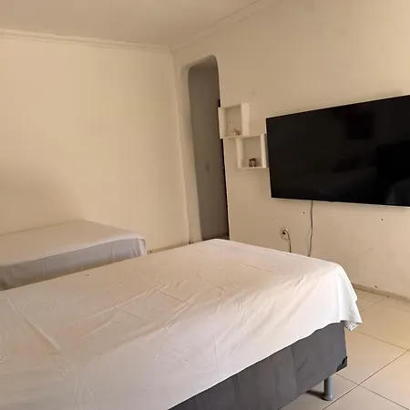 Casa Pe Na Areia * Fortaleza (Ceara)